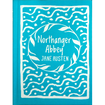 NORTHANGER ABBEY