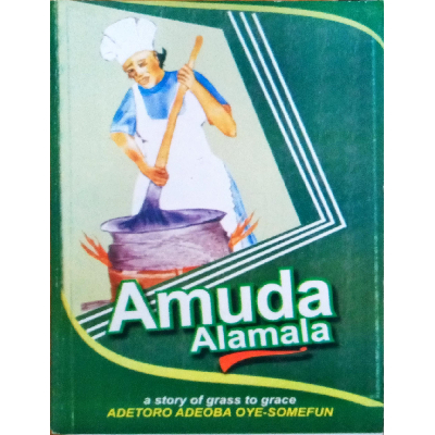 AMUDA ALAMALA