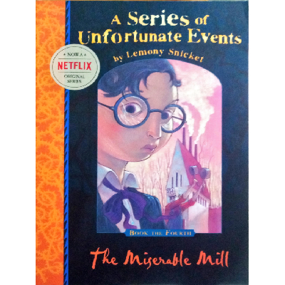 THE MISERABLE MILL