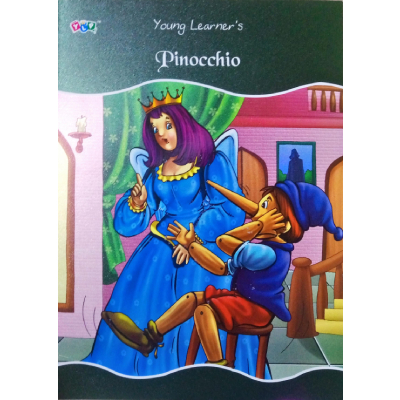 PINOCCHIO