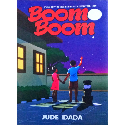 BOOM BOOM