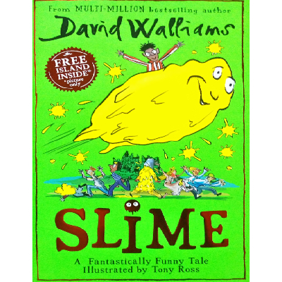 SLIME