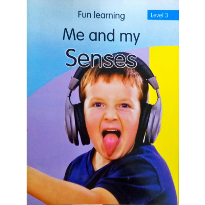 ME AND MY SENSES