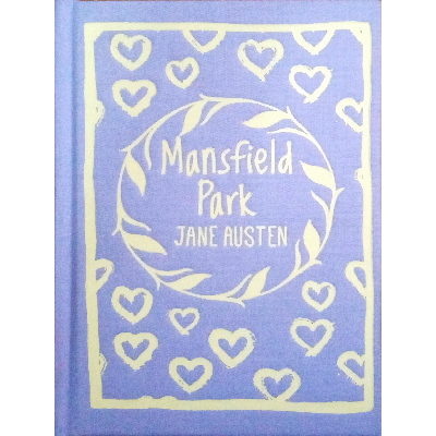 MANSFIELD PARK