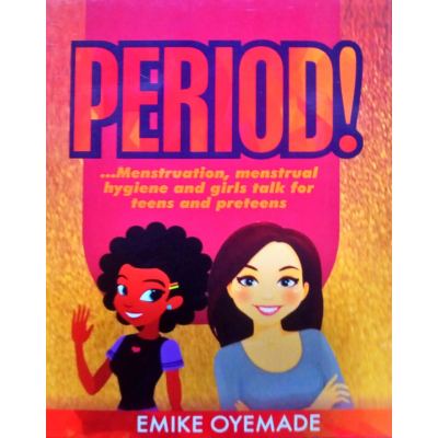 PERIOD!