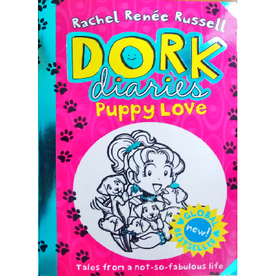 PUPPY LOVE