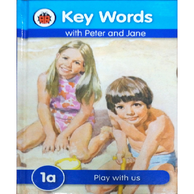 PLAY WITH US - 1A