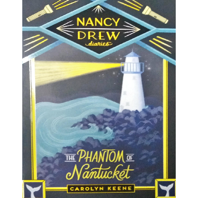 THE PHANTOM OF NANTUCKET