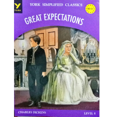 GREAT EXPECTATIONS - FORIEGN