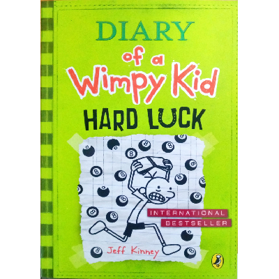 HARD LUCK