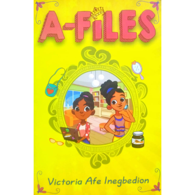 A-FLIES