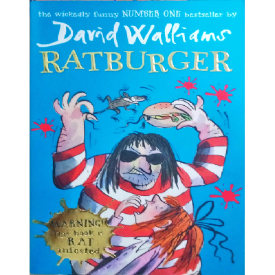 RATBURGER HB