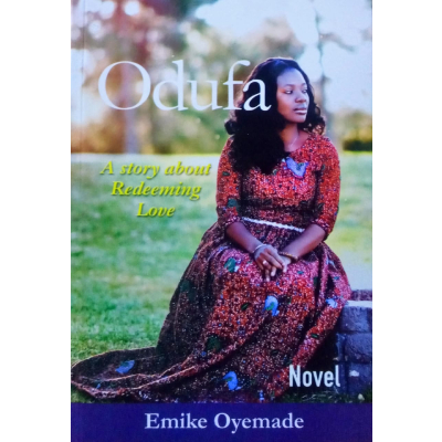 ODUFA A STORY ABOUT REDEEM...