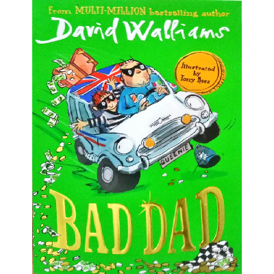BAD DAD